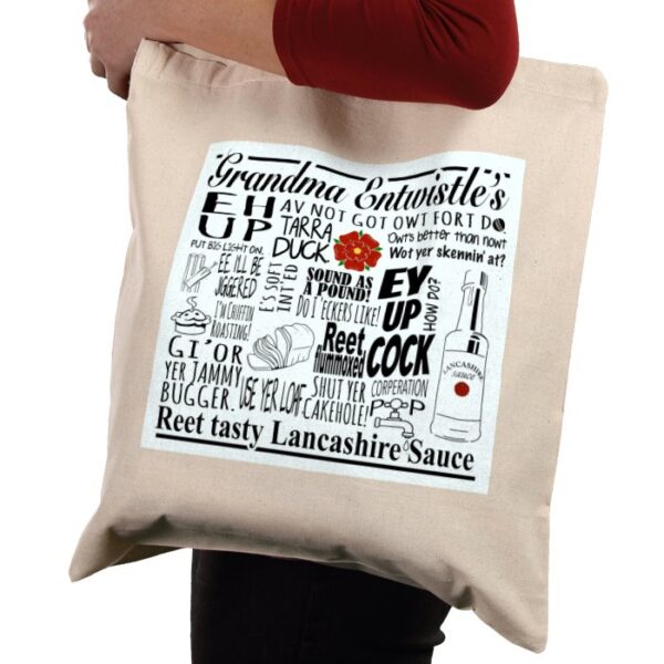 Tote Bag - Image 2